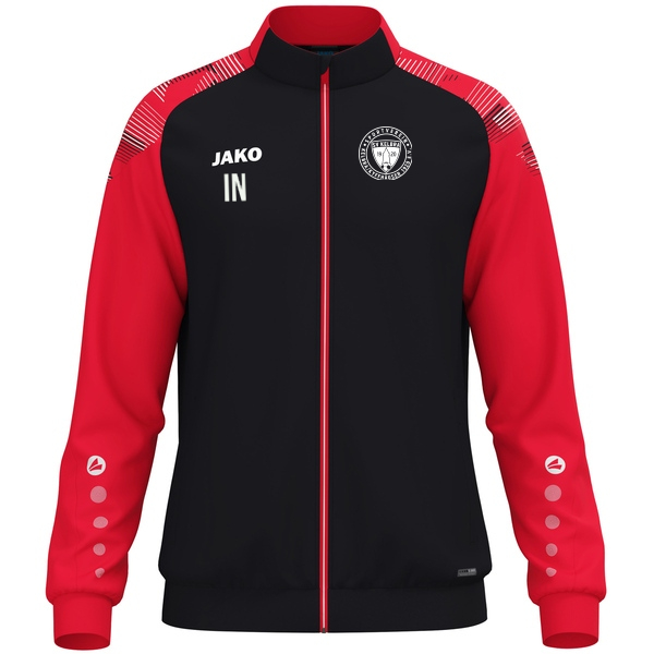 Polyesterjacke Sonic 