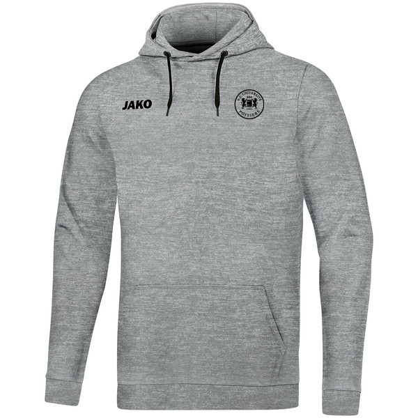 Sweat à capuche Base 