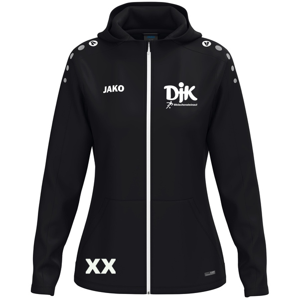 womanKapuzenjacke One Damen 