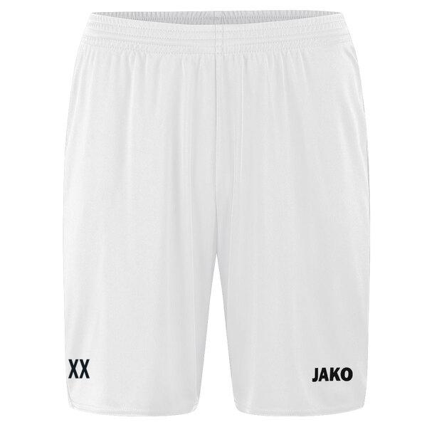 Sporthose Manchester 2.0 ohne Innenslip 