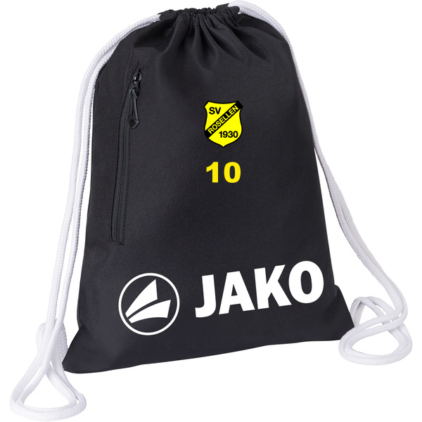 Gymsack JAKO 