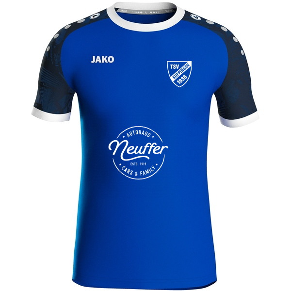 KinderTrikot Iconic kurzarm 