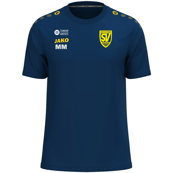 KinderT-Shirt One Cotton 