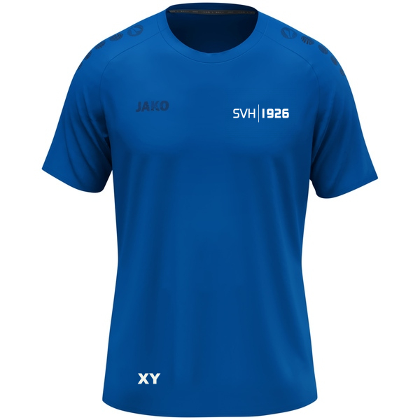 T-Shirt Light Flow 
