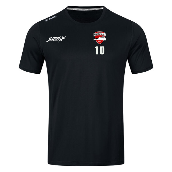 KinderT-Shirt Run 2.0 