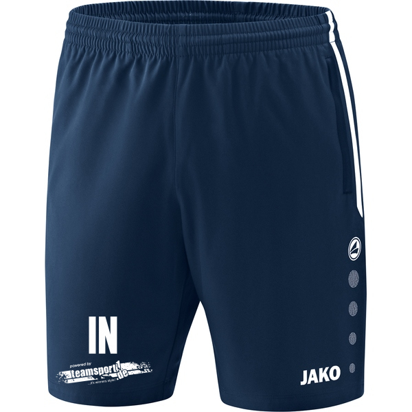 Short Competition 2.0 