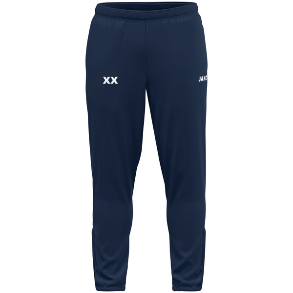 Polyesterhose Dynamic 