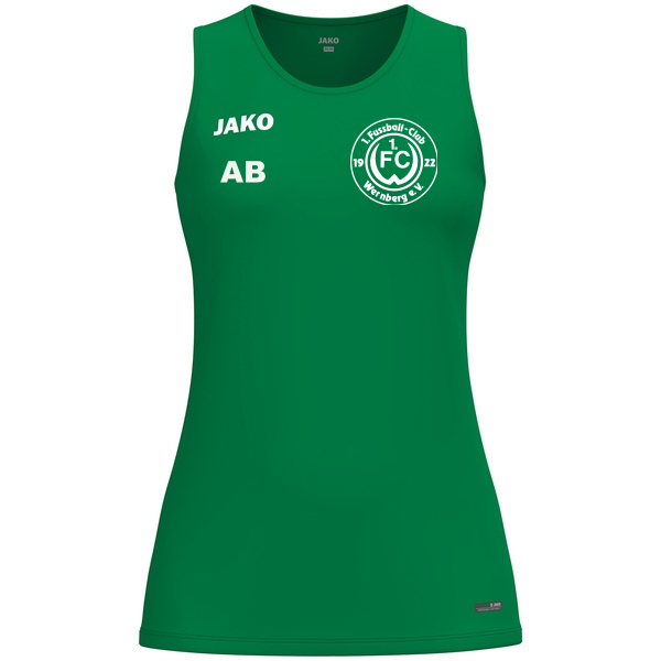 womanTanktop One Damen 