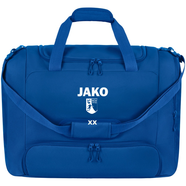 Sporttasche One mit Bodenfach 