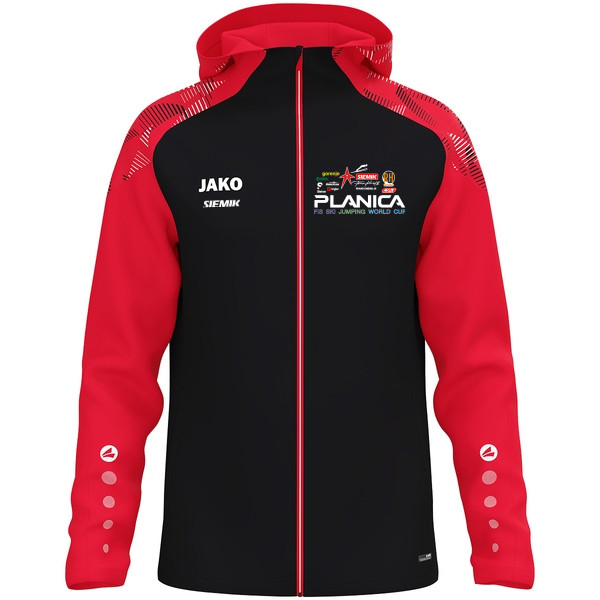KinderKapuzenjacke Sonic 