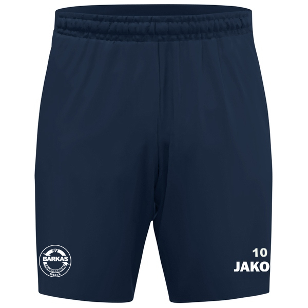 Trainingsshort Dynamic 