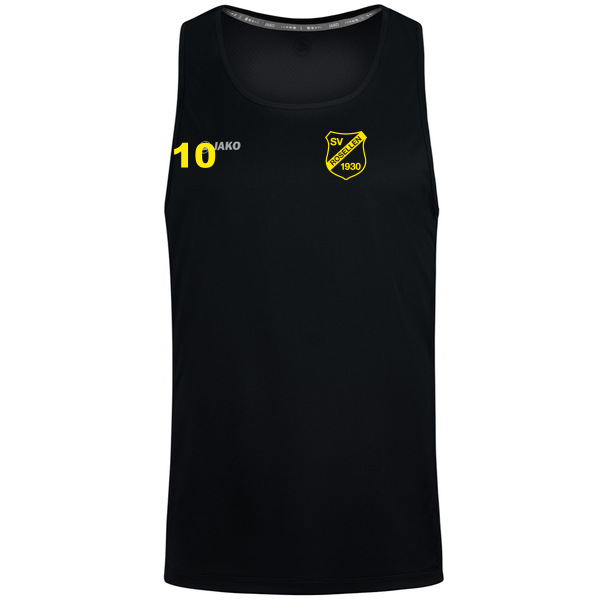 KinderTanktop Run 2.0 