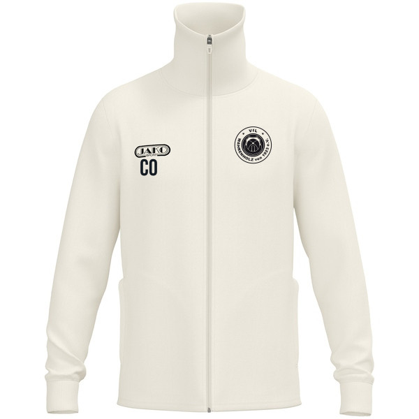 Tracksuit Jacke Wardrobe 