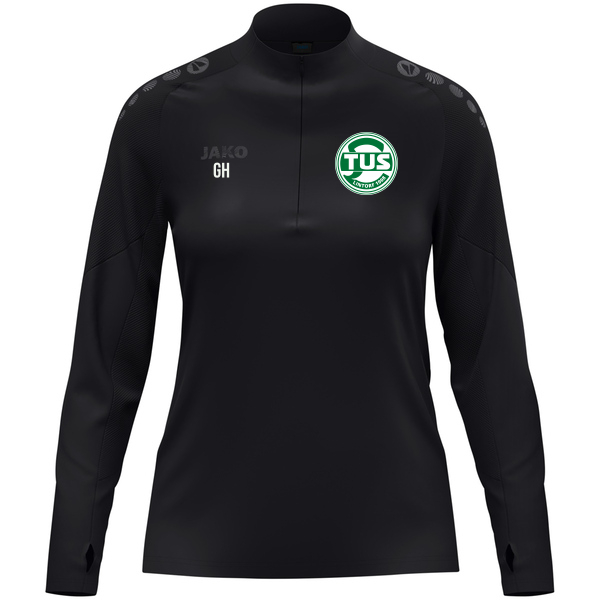 womanZiptop Light Flow Damen 