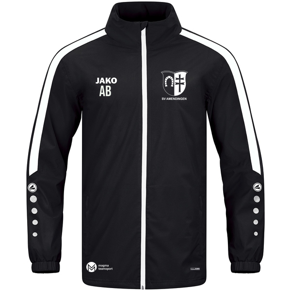 Allwetterjacke Power 