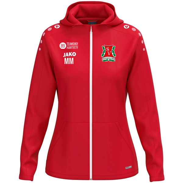 womanKapuzenjacke One Damen 