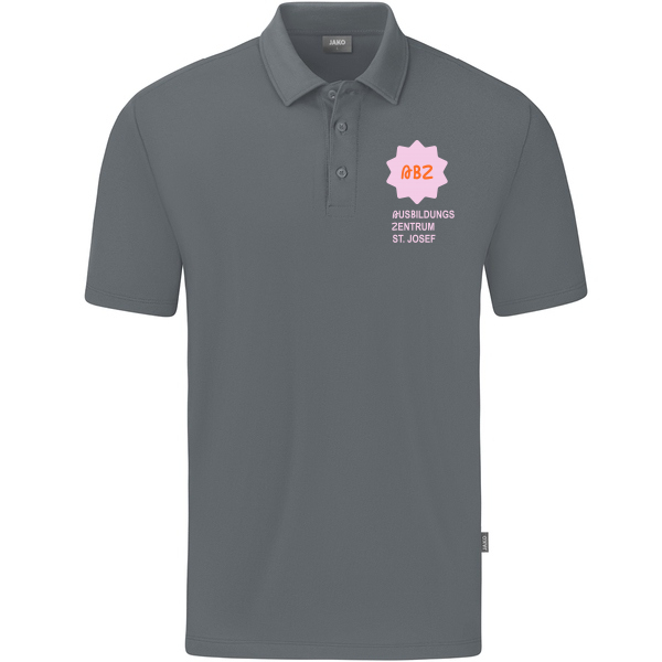 Polo Organic Stretch 