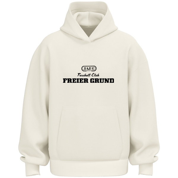 Kapuzensweat Wardrobe 