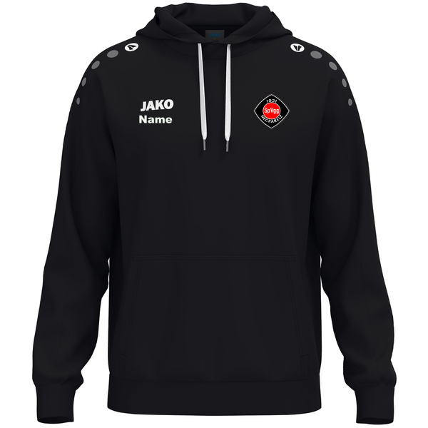 Kapuzensweat One Cotton 