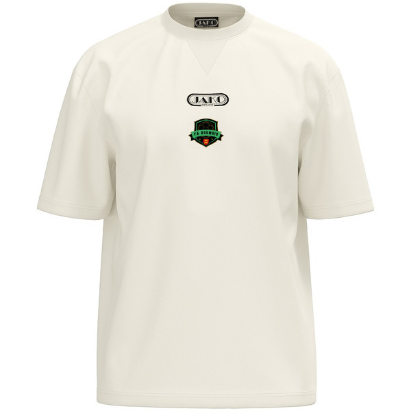 T-shirt Wardrobe 