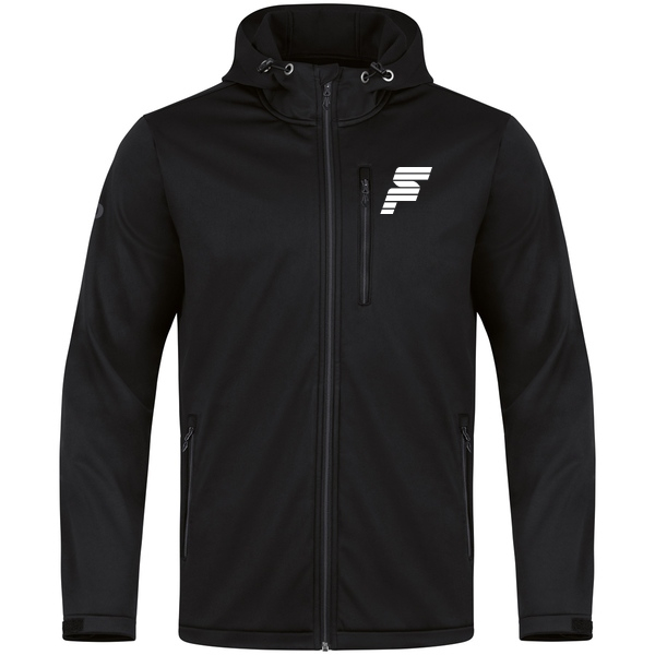 KinderSoftshelljacke Premium 