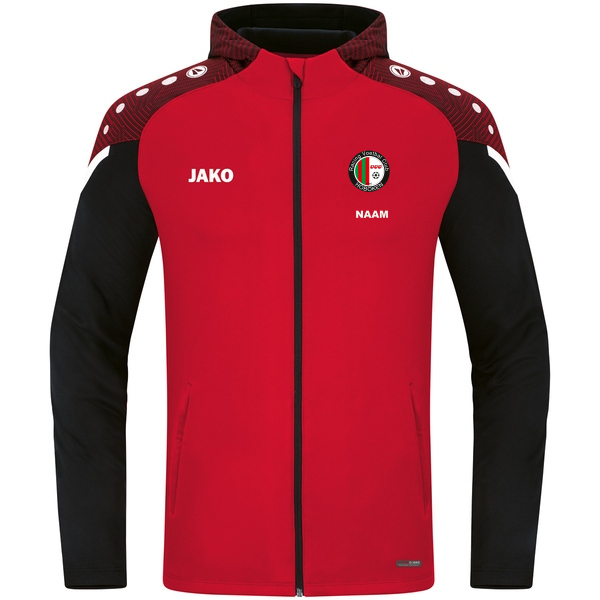 KinderenJas met kap Performance 