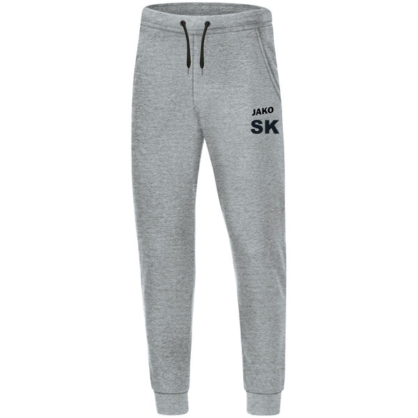 KinderJogginghose Base mit Bündchen 