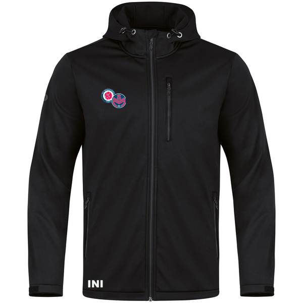 KinderSoftshelljacke Premium 