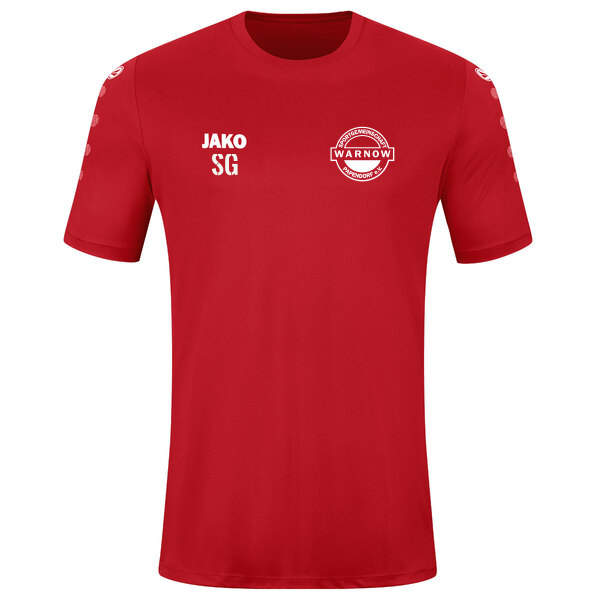 Trikot Team kurzarm 