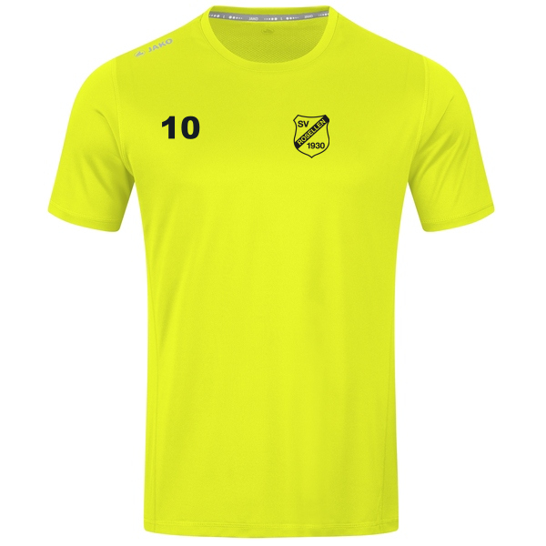 KinderT-Shirt Run 2.0 