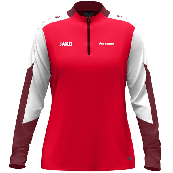 womanZiptop Dynamic Damen 