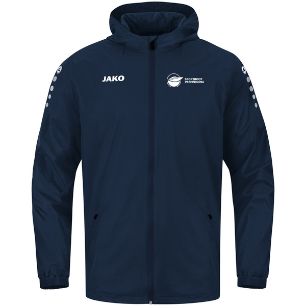 Allwetterjacke Team 2.0 