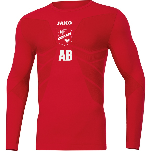 Longsleeve Comfort 2.0 