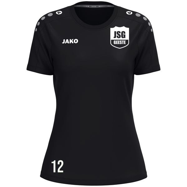 womanT-Shirt One Cotton Damen 