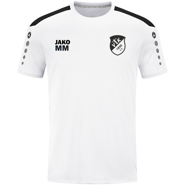 KinderTrikot Power kurzarm 