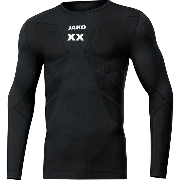 Longsleeve Comfort 2.0 