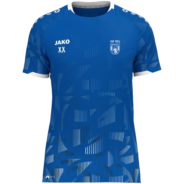 Trikot Sonic kurzarm 