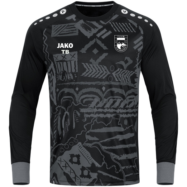 Maillot de gardien Tropicana 