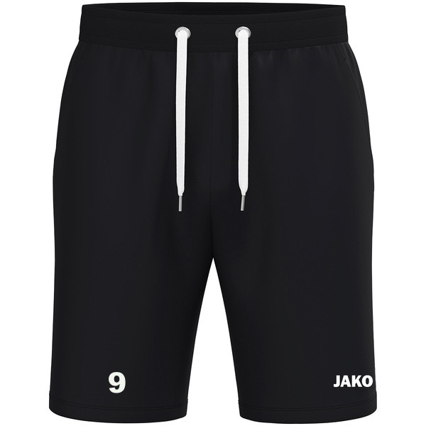 Joggingshort One Cotton 