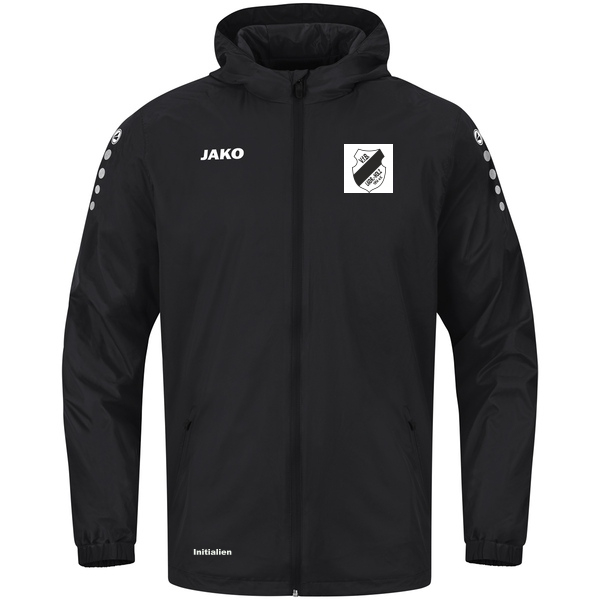 Allwetterjacke Team 2.0 