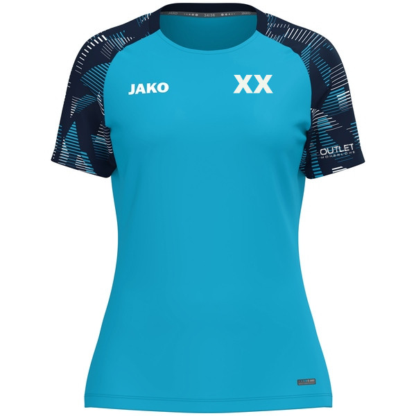 womanT-Shirt Sonic Damen 