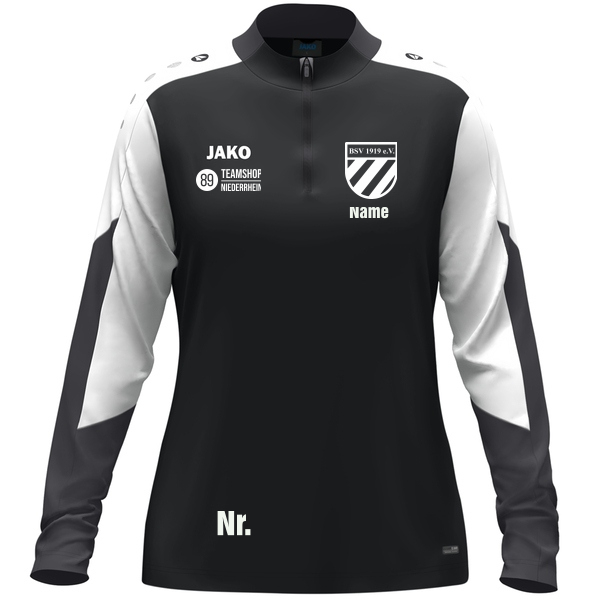 womanZiptop Dynamic Damen 