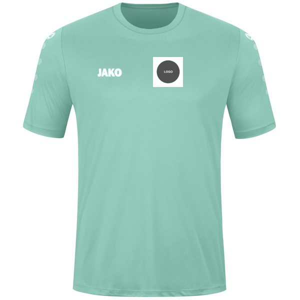 Trikot Team Kurzarm 