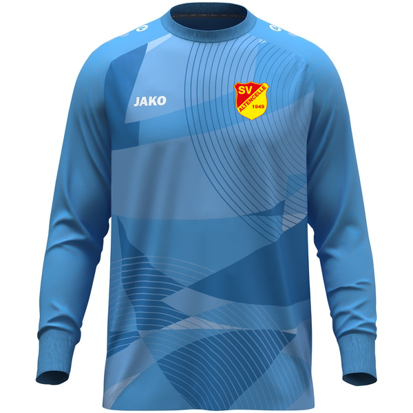 Torwart-Trikot River Kinder 