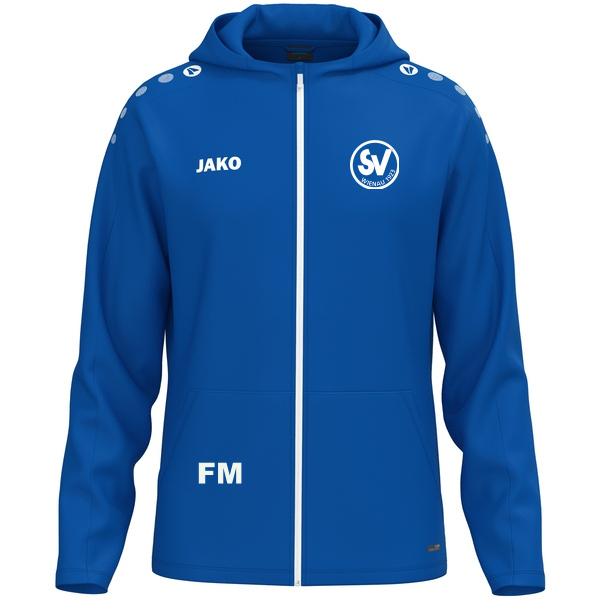 KinderKapuzenjacke One 