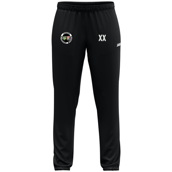 womanPolyesterhose Dynamic Damen 