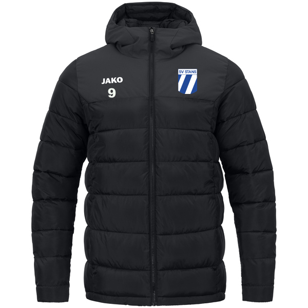 Stadionjacke 