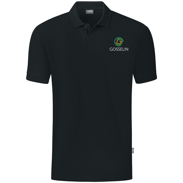 KinderenPolo Organic  