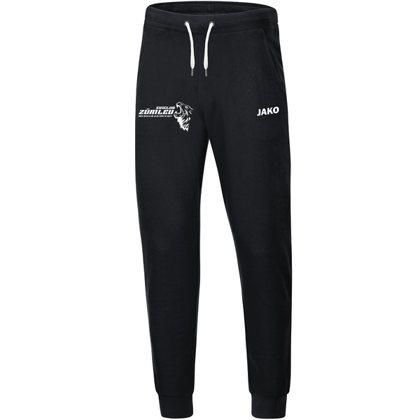 KinderJogginghose Base mit Bündchen 