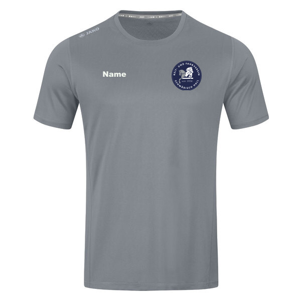 KinderT-Shirt Run 2.0 
